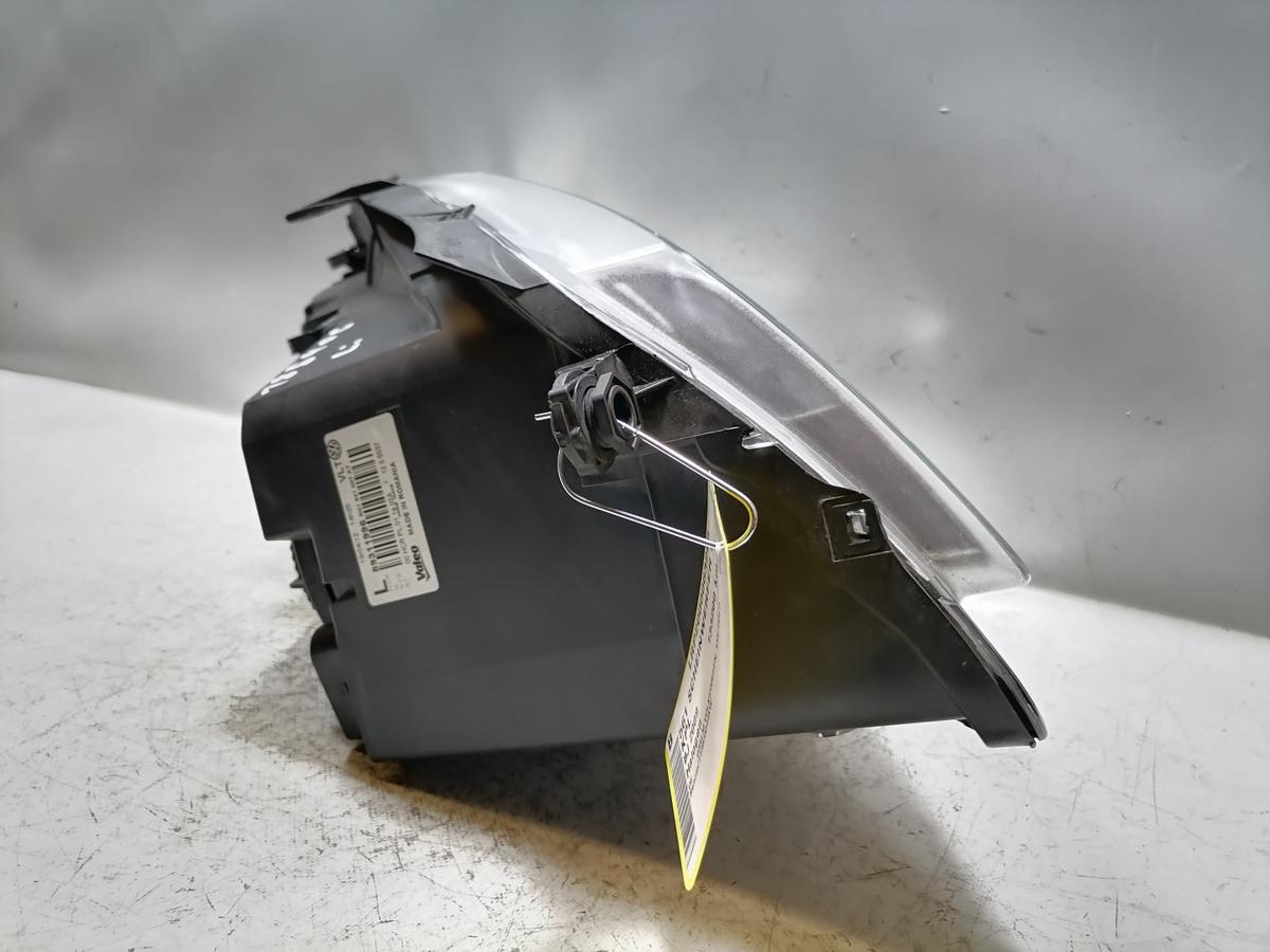 VW Polo 9N3 original Scheinwerfer vorn links Halogen Bj.2009